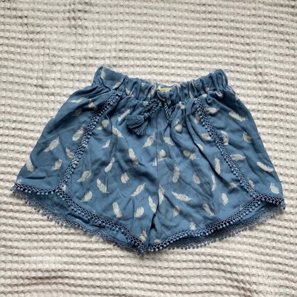 Jessica Simpson Shorts - Picture 1 of 4